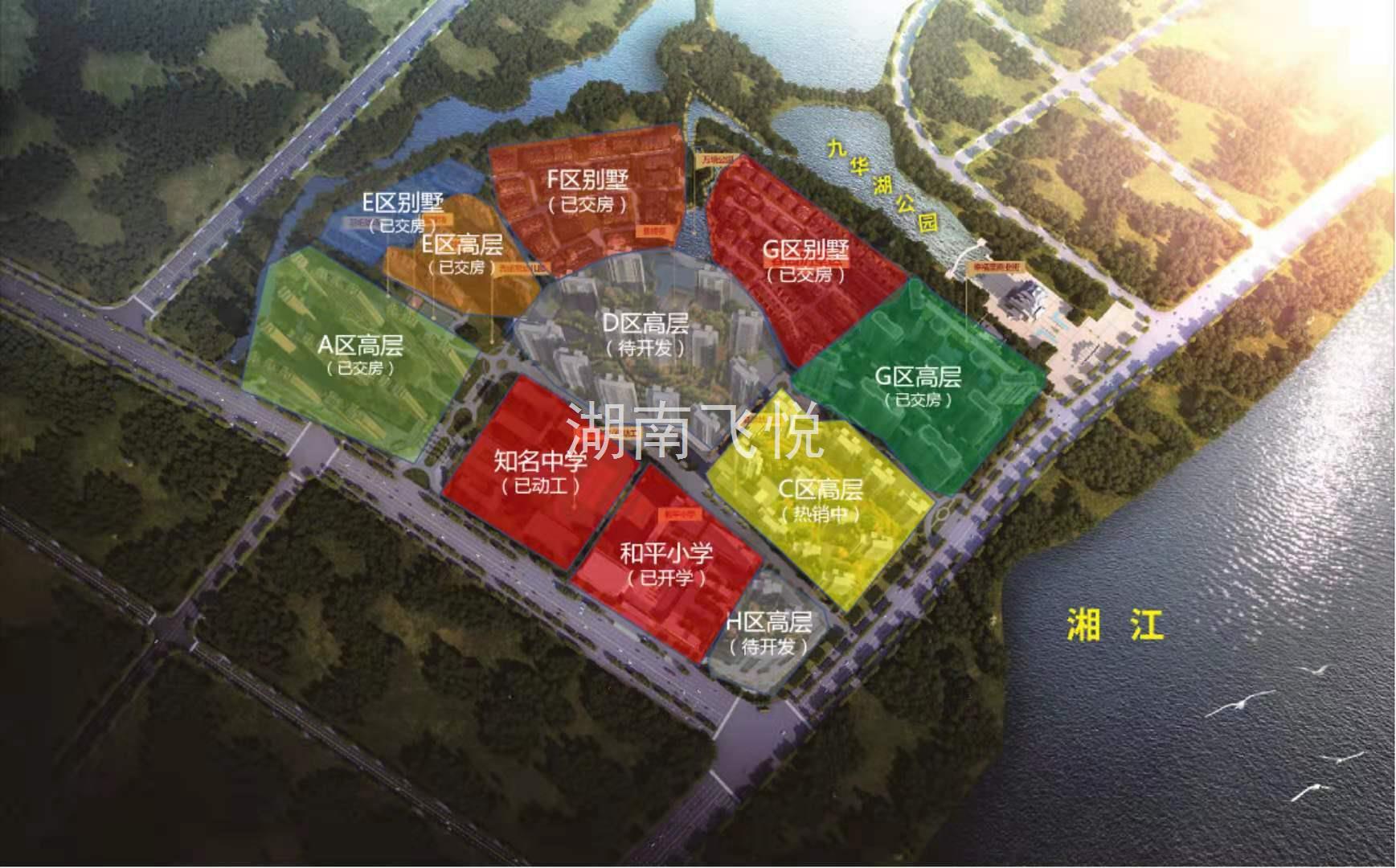 效果图